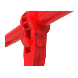 SLR670- G80 RACHET BINDER WITH SAFETY HOOKS