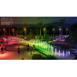 Buy cheap architectural musical fountain dancing decorative fountain from wholesalers