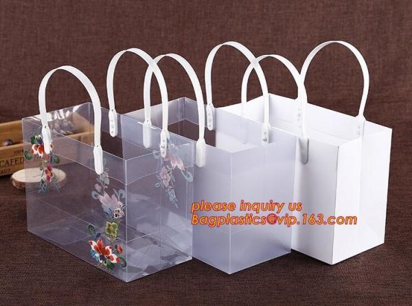 shopping carry package bag with handle,Promo reusable folding eco friendly,Custom recyclable twist handle printed shoppi