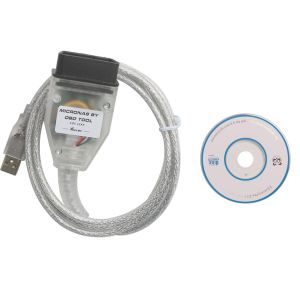 Buy cheap Micronas OBD TOOL (CDC32XX) V1.8.2 for Volkswagen from wholesalers