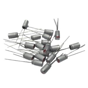 Buy cheap Solid Oxide Electrolyzer Understanding the Polarity and Voltage Requirements for Proper of Aluminum Electrolytic Capacitors from wholesalers