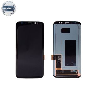 Buy cheap Original AAAA 6.2 Inch Super Amoled LCD Screen For Samsung S8 Plus Lcd Touch Display Digitizer from wholesalers