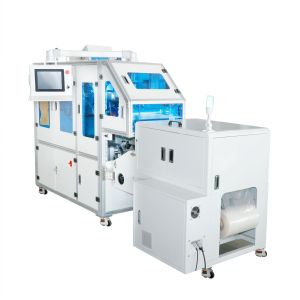 Buy cheap Accurate Intelligent O Ring Counting Packing Machine For Rubber Silicone from wholesalers