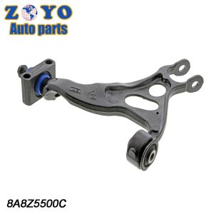 Buy cheap 40 Cr Ball Joint Front Lower Control Arm for Ford Explorer 2011-2019 OE NO. 8A8Z5500C from wholesalers