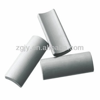 Buy cheap High Energy Permanent Ferrite Magnets With High Operating Temperature from wholesalers