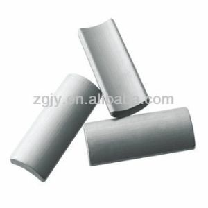 Buy cheap High Energy Permanent Ferrite Magnets With High Operating Temperature from wholesalers
