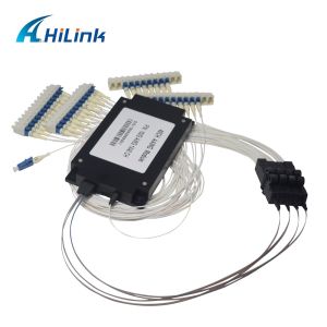 Buy cheap Fiber Amplifier EDFA WDM Solution Long - Haul Transmitting DWDM System C Band Wavelength from wholesalers