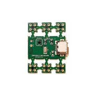 Buy cheap DRV5011-5012EVM Embedded Solutions 2.5V To 5.5V Hall Effect Sensor Evaluation Board from wholesalers