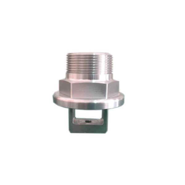 Buy cheap High Precision 316Ti SS430 CNC Machined Metal Parts CNC Turning Parts from wholesalers