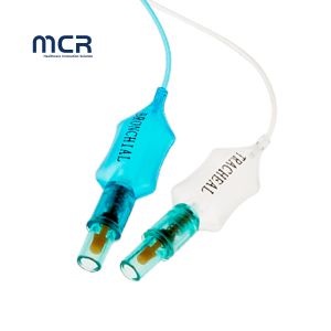 Buy cheap 41fr Double Lumen Endobronchial Intubation For Adult Use from wholesalers