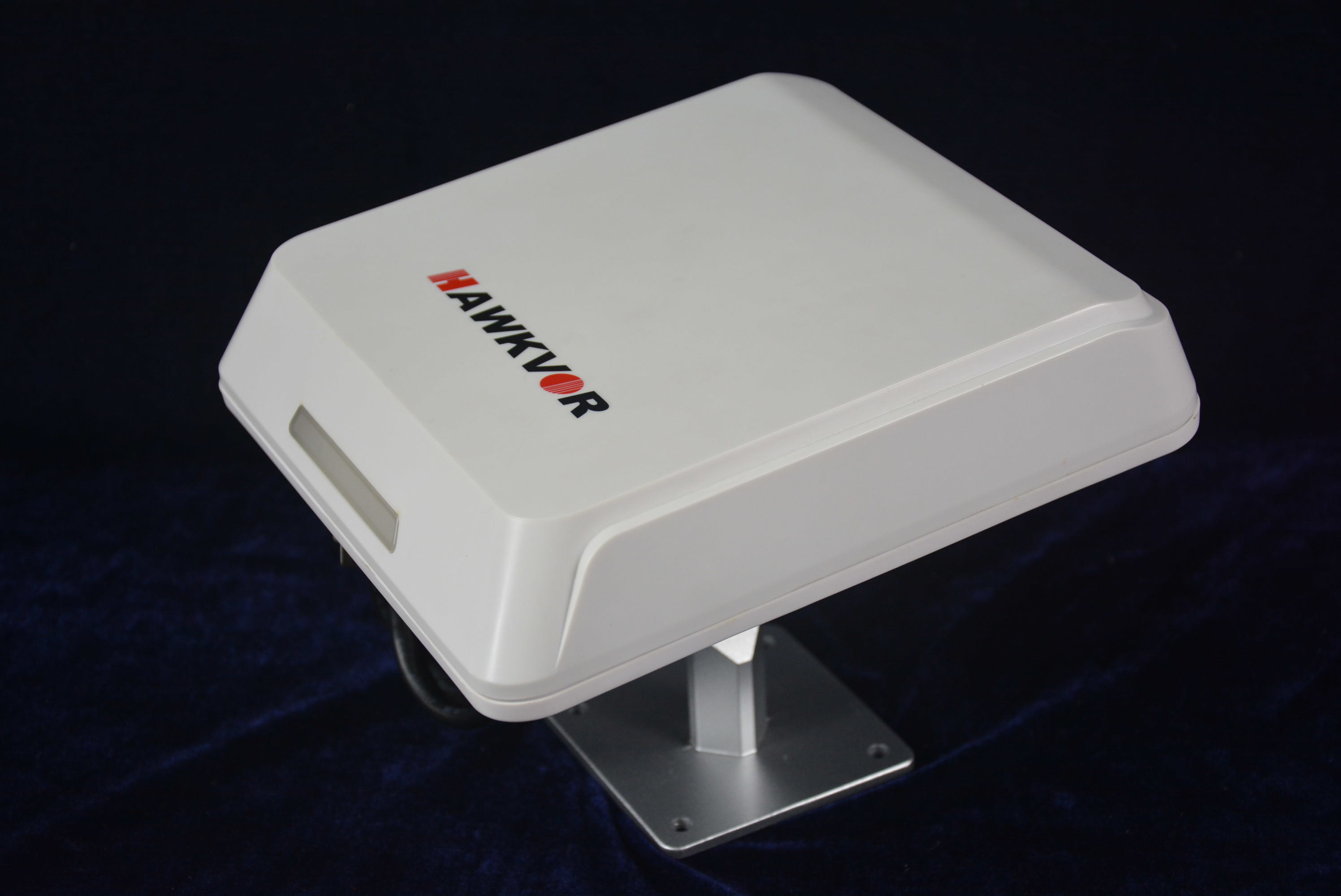 Buy cheap Fully Integrated UHF Tag Reader 12m Reading Range Compact Size With Installation Kit from wholesalers