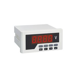 Factory Directly Sell ac 0 600v digital voltmeter