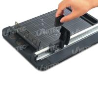 Buy cheap 10 Sheet Easily Used Rotary Trimmer Paper Cutter / Large Format Paper Trimmer product