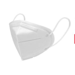 Buy cheap Melt Blown Cloth GB2626-2006 KN95 Civil Protective Mask product