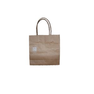 Buy cheap Customized Paper Poly Bag Reusable Plastic Paper Pouch Tearproof from wholesalers
