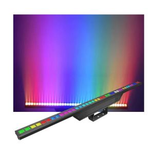 Buy cheap Stage Dance Hall LED Par Light with DMX Control and Disc Ball Party Birthday Function from wholesalers