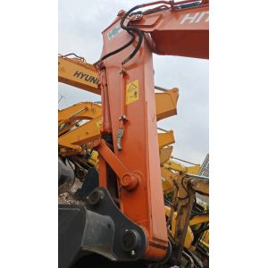 Buy cheap Used Japanese Hitachi Ex200 Good Condition Crawler Excavator machinary construction good condition for sale from wholesalers