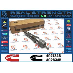 High Quality New Common Fuel Injector 4902828 for Engine QSK23 Engine INJECT