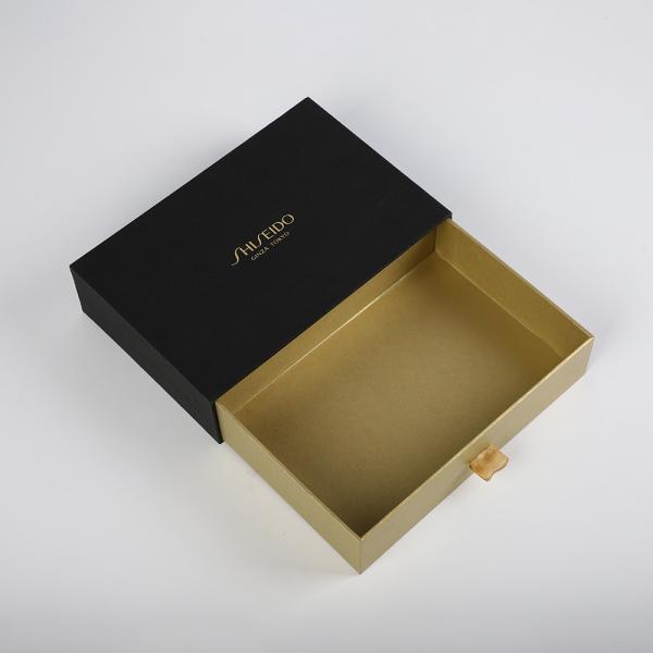 Buy cheap paper Rigid Drawer Box from wholesalers