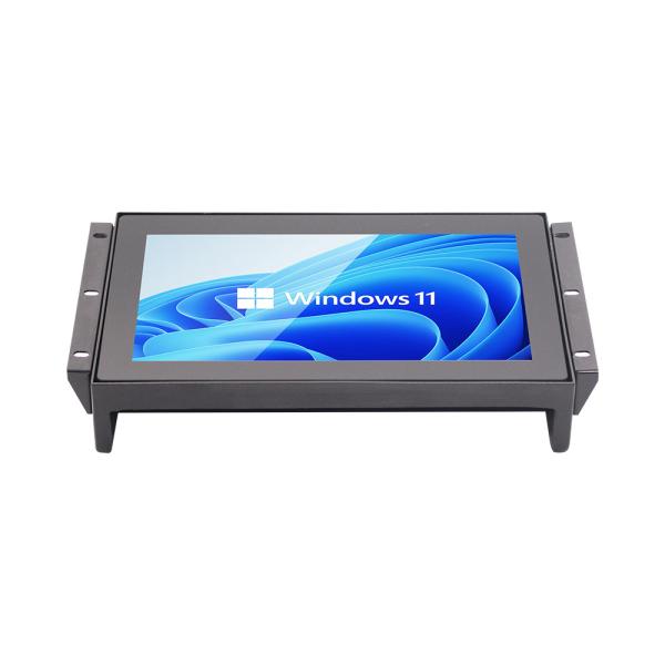 Buy cheap Ethernet 1 X 100M LAN Android Touch Panel PC with 2G/4G/8G DDR3 Memory and Poe Interface from wholesalers