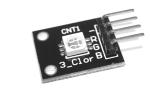 Buy cheap RGB 3 Color Arduino Audio Module LED SMD Module For Arduino AVR PIC from wholesalers
