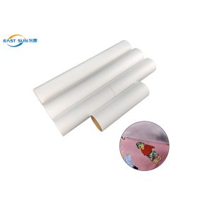 China Heat Transfer Printing Dtf Direct To Film 30cm 60cm Pet on sale