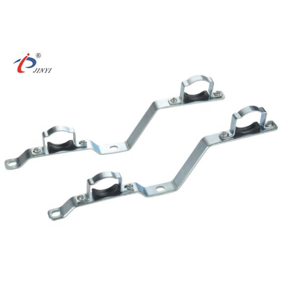 Quality Integrated 3/4'' PEX AL PEX Steel Manifold Mounting Bracket for sale