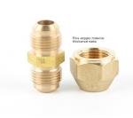 Buy cheap Quick Coupling Heat Exchanger Components Fittings Corrosion Reisistant from wholesalers