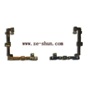 Buy cheap mobile phone flex cable for LG P970 mic from wholesalers