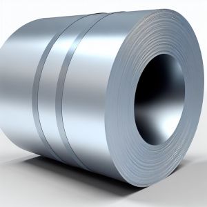 Buy cheap DX51D+AZ Galvanized Steel Coil 5-12μm Zinc Coating for Transport from wholesalers
