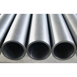 Buy cheap Mechanical Bright Steel Tube High Precision Smooth Surface Moisture Proof from wholesalers