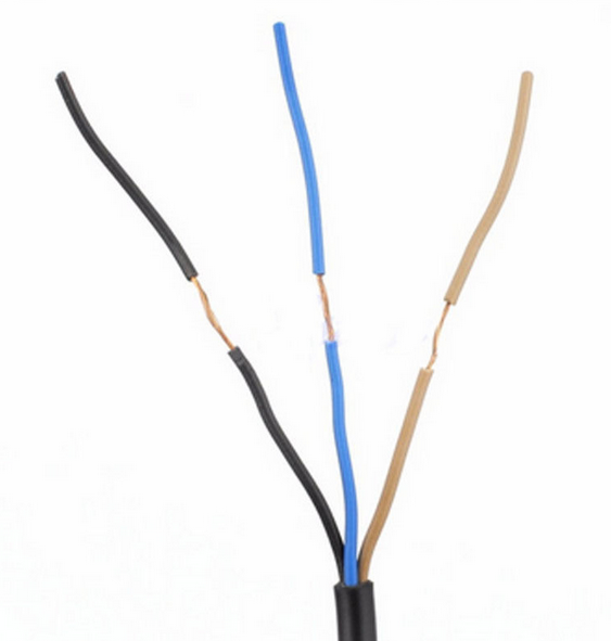 CM12 6-36VDC/90-250VAC NPN/PNP/2 Wires small capacitive proximity sensor