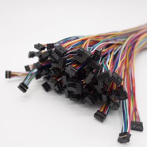 Buy cheap LS Swap Auto Wire Dash Wiring Harness And Relay with TE Connector and Copper Conductor from wholesalers