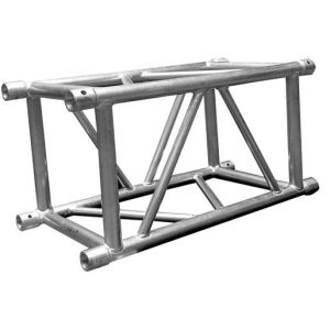 Buy cheap Aluminum Box Truss / Silver Ladder Truss With Aluminum 6082-T6 from wholesalers