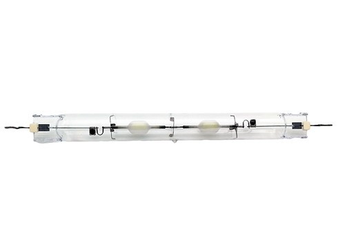 Buy cheap 390 mm MOL Double Ended Grow Light Bulb , 630 Watt 3000K 4200K DE Light Bulb from wholesalers
