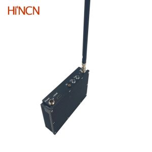 Buy cheap 10W 20W Wireless Signal COFDM Transmitter With AES256 Encryption ODM from wholesalers