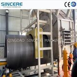 Buy cheap Internal Pipe Painting Machine FBE Pipeline Coating With Induction Heating product