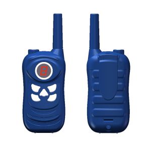 Buy cheap Outdoor Camping Hiking 462MHZ Handheld Two Way Radio from wholesalers