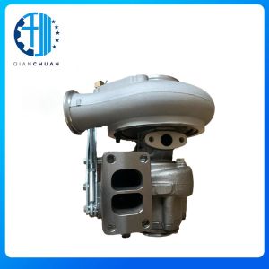 China Turbo HX35W Turbocharger 3598036 For Cummins Engine 6B 6BTAA 6BTA5.9-C169 on sale