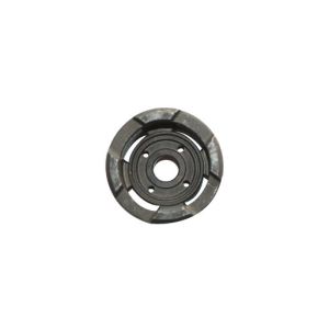 Buy cheap Proper Density and Hardness Front Shock Base Valve With slope 0.20 for various cars from wholesalers