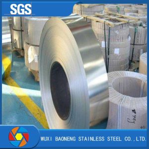 Buy cheap Half Hard 304 Coil SS 201 316 316l Stainless Steel Tile Strip Precision Strip product