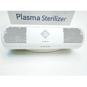 China Quiet 6W Air Disinfector with Private Mold Lightweight ABS Body Long Battery Life on sale