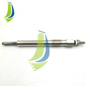 Buy cheap High Quality Spare Parts Glow Plug For 4JB1 Engine from wholesalers