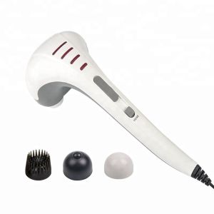 Buy cheap Infrared Dual Head Massager , Electric Vibration Dual Tapper Percussion Massager from wholesalers