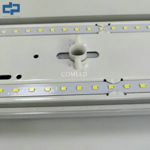 Buy cheap 1200mm Emergency Batten Light For Warehouse And Parking Lots from wholesalers