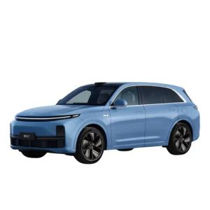 Li L6 L9 2024 Plug-in Hybrid Electric Car with 1135km Range and 180km/h Max