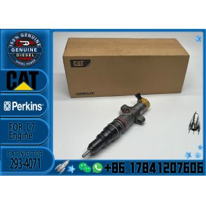 Common rail fuel injector 328-2573 3282573 3879433 387-9433 245-3517 245-3518