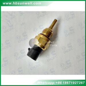 Cummins K19,K38,K50 Diesel engine parts ISF2.8 ISF3.8 temperature sensor 3865346