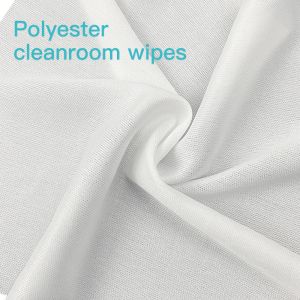 Buy cheap Laser Edge Sealing Dust-Free Cloth Burr-Free Smooth Surface for Precision Instrument and Semiconductor Workshop Cleaning product