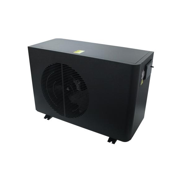Buy cheap Optimize Pool Heating Efficiency With 7KW R290 Eco-Friendly Heat Pump Swimming Pool Heater from wholesalers